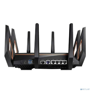 Маршрутизатор ASUS GT-AX11000/UK/13/P_EU_UK