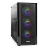 Корпус MIDITOWER EVO-8227 ATX EX295765RUS EXEGATE