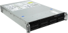 Серверная платформа YADRO 2U X2-200/2x6246/8x3.5/2.5 SAS/SATA/no DIMM(24)/2x10Gbe/2x1300W/2x1,5m C13-C14/Rails/1YWty9x5