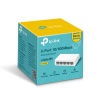 Коммутатор TP-Link SMB TP-Link LS1005 Настольный с 5 портами 100 Мбит/с