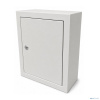 5bites Шкаф монтажный (ЩМП) с панелью EC2107-06G / 280*330*140 / WALL / GREY