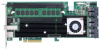 RAID-контроллер Areca ARC-1883ix-24 PCIe 3.0 x8 Full Profile, SAS/SATA 12G, RAID 0,1,5,6,10,50,60, 28port (6*int SFF8643 + 1*ext SFF8644), Cache 2GB (