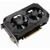 Видеокарта ASUS PCI-E TUF-GTX1650-O4GD6-GAMING NVIDIA GeForce GTX 1650 4096Mb 128bit GDDR6 1410/6001 DVIx1/HDMIx1/DPx1/HDCP Ret Видеокарта ASUS PCI-E TUF-GTX1650-O4GD6-GAMING NVIDIA GeForce GTX 1650 4096Mb 128bit GDDR6 1410/6001 DVIx1/HDMIx1/DPx1/HDCP Ret