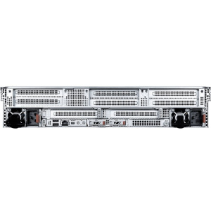 Платформа системного блока MSI S5062X270RAU8-HE 2U2S Intel LGA4710 (up to 350W)