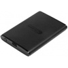 Накопитель Transcend Флеш-накопитель Внешний твердотельный External SSD 1Tb, USB 3.1 Gen 2, В комплекте с двумя кабелями Type C-A и Type C-C