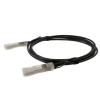 DAC кабель SFP+ 10G OSNOVO OC-SFP-10G-1M DAC кабель SFP+ 10G. Скорость: 10 Гбит/c. Тип разъема: SFP. Длина кабеля 1м. Размеры коннектора (ШхВхГ): 11x9 DAC кабель SFP+ 10G OSNOVO OC-SFP-10G-1M DAC кабель SFP+ 10G. Скорость: 10 Гбит/c. Тип разъема: SFP. Длина кабеля 1м. Размеры коннектора (ШхВхГ): 11x9