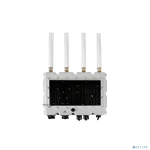 ELTEX WOP-30LI Точка доступа 802.11ax (WIFi 6), 2.4/5GHz;2x2 MU-MIMO; 2 порта 100/1000/2500 Base-T, 2?1G SFP, 48 В DC-PoE, indoor