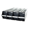 Батарейный модуль, состоит из SYBTU2-PLP 4шт. APC High Performance Battery Module for the Symmetra PX 160kW
