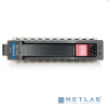 HP 500GB 3G SATA 7.2K rpm SFF (2.5-inch) Midline 1yr Warranty Hard Drive (507750-B21)
