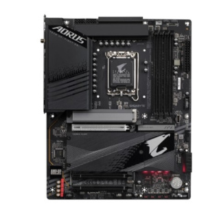 Gigabyte Z790 AORUS ELITE AX DDR4 {LGA 1700, Intel Z790, ATX} RTL