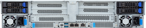 Шасси серверное Gigabyte Server Platform R283-Z94 Rev.3x / 2U / 2xAMD (9004/9005) / 2xHS / 24xDIMM / 12xLFF NVME/SAS/SATA + 4xSFF SATA/SAS + 3xM.2 PCI
