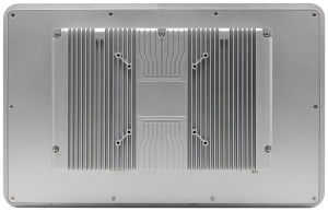 Промышленный панельный компьютер Yentek P1581Y-C6 V2.0(J6412) с пассивной системой охлаждения. Дисплей .15.6", разрешение Full HD, проекционно-ёмкостн