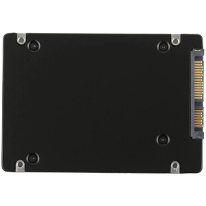 Твердотельный накопитель SSD Samsung MZ7L31T9HENA-00A07 2.5", 1920GB, Samsung Enterprise SSD PM897a, 560/530 MB/s, 97k/60k IOPS, SATA 6Гб/с, 3DWPD (5Y