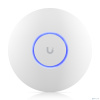 UBIQUITI U6-Pro Точка доступа UniFi 6 AP Pro 2.4+5 ГГц, Wi-Fi 6, 4х4 MU-MIMO, 802.3at, 1х 1G RJ45