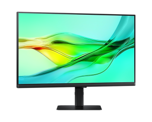 Samsung 27" Odyssey S60UD G50D S27D604UAI IPS 16:9 2560x1440x100Hz 5ms 350cd 1000:1 1,07B 178/178 DP (IN); DP (OUT); HDMI; USB-C (90 Вт); USB3.0x3; RJ