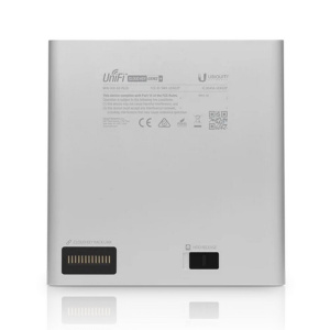 Контроллер Ubiquiti UniFi Cloud Key Gen2 Plus для сети UniFi (024532)