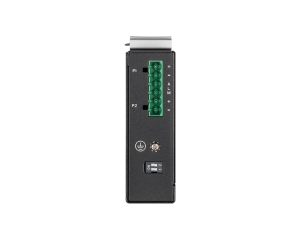 Коммутатор D-Link DIS-100E-5W/A1A, L2 Unmanaged Industrial Switch with 5 10/100Base-TX ports.1K Mac address, 802.3x Flow Control, Stand-alone, Auto MD