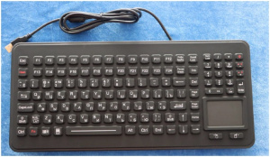K-TEK-M379TP-KP-FN-BL-IL-US/RU-USB