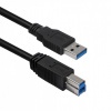 Кабель ACD Кабель ACD-U3ABM-10L |ACD-U3ABM-10L| USB 3.0, A male - B male, ТТХ: |ACD-U3ABM-10L| (7/0.12BC+HDPE)*1P+|(7/0.12BC+HDPE)*2C+7/0.12BC+AL|*2P Кабель ACD Кабель ACD-U3ABM-10L |ACD-U3ABM-10L| USB 3.0, A male - B male, ТТХ: |ACD-U3ABM-10L| (7/0.12BC+HDPE)*1P+|(7/0.12BC+HDPE)*2C+7/0.12BC+AL|*2P