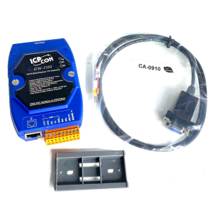 Преобразователь PROFIBUS в Modbus RTU/ASCII/TCP<br><br><b>Причина уценки: </b>Модуль полностью рабочий, но был на тестировании, вернулся чуть-чуть б/у