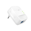 TENDA PH10 AV1000 комплект гигабитных Wi-Fi Powerline адаптеров AC стандарта TENDA PH10 AV1000 комплект гигабитных Wi-Fi Powerline адаптеров AC стандарта