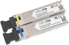 Трансивер MikroTik Pair of SFP modules, S-35LC20D (1.25G SM 20km T1310nm/R1550nm, Single LC-connector) + S-53LC20D (1.25G SM 20km T1550nm/R1310nm, Sin