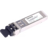 Oптический SFP+ модуль OSNOVO SFP-M2LC05-10G-850-850 Оптический SFP Модуль 10G. Два волокна Multi Mode. Скорость: 10 Гбит/c. Тип разъема: 2LC. Оптичес