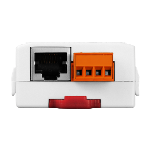 Инжектор IEEE 802.3af, 10/100/1000 Base-TX, 30 Вт, питание 48 В пост.