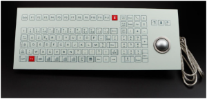 K-TEK-D410-OTB-KP-FN-SW-W-US/RU-USB