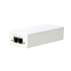 DAHUA DH-TAM1GT1GT-30 Инжектор PoE+, 1xRJ45 1Gb, 1xRJ45 1Gb (PoE/PoE+), до 30Вт