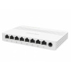Коммутатор HIKVISION DS-3E0508D-E L2, Unmanaged, 8 Gigabit RJ45 ports, desktop plastic switch (011293) Коммутатор HIKVISION DS-3E0508D-E L2, Unmanaged, 8 Gigabit RJ45 ports, desktop plastic switch (011293)