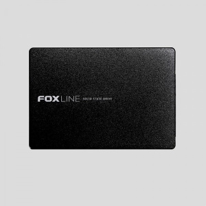 SSD Foxconn Foxline 480Gb FLSSD480X5SE {SATA 3.0} ОЕМ