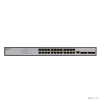 ORIGO OS3228P/370W/A1A Управляемый L3 PoE-коммутатор 24x1000Base-T PoE+, 4x10G SFP+, PoE-бюджет 370 Вт