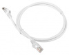 Патч-корд Lanmaster LAN-PC45/U5E-0.5-WH UTP RJ-45 вил.-вилка RJ-45 кат.5E 0.5м белый LSZH (уп.:1шт) Патч-корд Lanmaster LAN-PC45/U5E-0.5-WH UTP RJ-45 вил.-вилка RJ-45 кат.5E 0.5м белый LSZH (уп.:1шт)