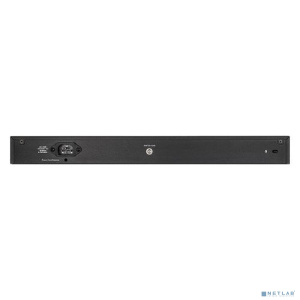 D-Link DGS-1210-52MP/F3A PROJ Настраиваемый L2 коммутатор с 48 портами 10/100/1000Base-T и 4 комбо-портами 100/1000Base-T/SFP (48 портов PoE 802.3af/a
