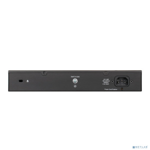 D-Link DGS-1100-24V2/A2A Настраиваемый L2 коммутатор c 24 портами 10/100/1000Base-T