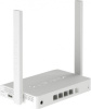 Роутер беспроводной Keenetic DSL (KN-2010) N300 10/100BASE-TX/xDSL/4G ready белый Роутер беспроводной Keenetic DSL (KN-2010) N300 10/100BASE-TX/xDSL/4G ready белый