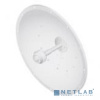 UBIQUITI AF-2G24-S45 Узконаправленная антенна, Частотный диапазон 2.3 - 2.7 ГГц, коэффициент усиления - 24 дБи