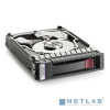 HP 1.2TB 6G SAS 10K rpm SFF (2.5-inch) SC Dual Port Enterprise Hard Drive (697574-B21 / 697631-001)