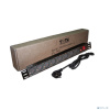 Блок розеток 19" 9 шт. C13, 10A 250V, без шнура питания