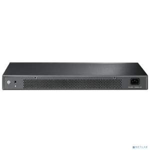 TP-Link SG3452 Управляемый коммутатор JetStream 2-го уровня с 48 гигабитными портами RJ45 и 4 портами SFP