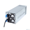 Procase MR21600P Блок питания с резервированием ATX 2U (1600W+1600W) КПД 94+Platinum, 225*78*84mm, CRPS, Модульные кабели, Активный PFC, +12B=130A,+5B