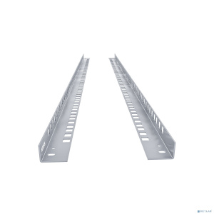 NTSS Направляющие (профили) NTSS для настенных шкафов серии WS 18U (ПАРА) без маркировки NTSS-19/18