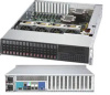 Серверная платформа SUPERMICRO 2U SYS-2029P-TXRT Серверная платформа SUPERMICRO 2U SYS-2029P-TXRT
