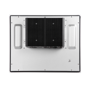 Безвентиляторный панельный компьютер Nodka TPC6000-D172-L-8G-SS256G. Дисплей 17" TrueFlat с резистивным сенсорным экраном. Пылевлагозащита по передне