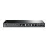 Коммутатор 28PORT 1000M 24POE+ TL-SG2428P TP-LINK Коммутатор 28PORT 1000M 24POE+ TL-SG2428P TP-LINK