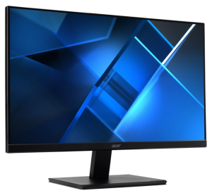 23,8'' ACER Vero V247Ybiv IPS, 1920x1080, 4ms, 250cd, 75Hz, 1xVGA + 1xHDMI(1.4), FreeSync,Black Matt
