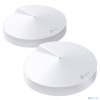 TP-Link Deco M5(2-pack) AC1300 Домашняя Mesh Wi-Fi система