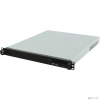 Procase EB152-B-0 черный,{1U глубина 520мм, MB 12"x9.6", без бл.пит)