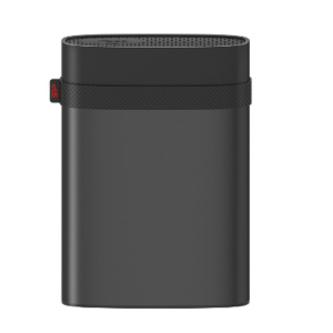 Silicon Power Portable HDD 2TB Armor A85B /2.5/Черный (SP020TbPHD85BS3K)